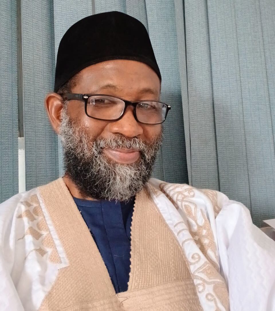 CEO of Prime Multispecialty Clinic